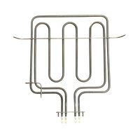 KLEENMAID OVEN UPPER TOP GRILL ELEMENT TO300W TO300X TO400 TO400A TO400W TO400X