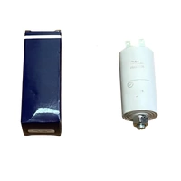 ELECTROLUX DRYER MOTOR RUN START CAPACITOR EDC2086PDW