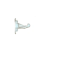 BOSCH DRYER DOOR CATCH HOOK LATCH WTA3100IL/01 WTA3100IL/02 WTA3100IL/05