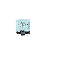 OMEGA OVEN 120 MINUTE CLOCK TIMER OO655X OO65SXA OO65SXN