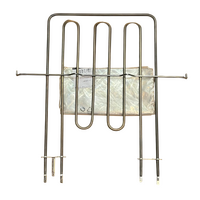 ARISTON OVEN UPPER TOP GRILL ELEMENT C65SP1WB C65SP1WI C65SP1XAG C65SP1XI