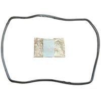 SMEG OVEN DOOR SEAL GASKET SSA60GGX9 SSA60MA9 SSA60MP9 SSA60MX9