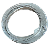 HOTPOINT ARISTON WASHING MACHINE DOOR SEAL GASKET AQ7L85UCSI AQ8D292UTK