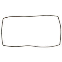 WHIRLPOOL OVEN DOOR SEAL GASKET ACG902 ACG902IX ACG902LX ACG902/IX