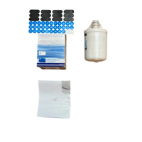 LG FRIDGE REFRIGERATOR WATER FILTER GR-L2075LXC GR-L2076LX GR-L2076NS GR-L2077EX