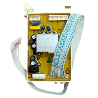 SIMPSON WASHING MACHINE CONTROL BOARD MODULE PCB 36S 36SN