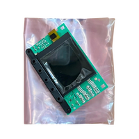 SMEG OVEN CLOCK TIMER CS150SA CS19-6 CS19-7 CS19A-6 CS19A-7 CS19B-6