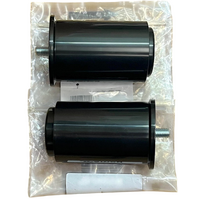2 X OMEGA OVEN FEET FOOT LEG