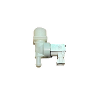 MIELE WASHING MACHINE WATER INLET VALVE WDA101 WDA105 WDA110 WDA111 WDA115