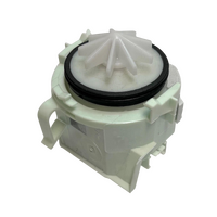 Brand New SIEMENS DISHWASHER WATER DRAIN PUMP SC76M530AU/01 SC76M530AU/02