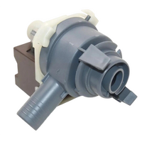KLEENMAID DISHWASHER WATER DRAIN PUMP DW12 DW12I DW14 DW14I DW16 DW16I DW18I