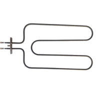 SMEG OVEN LOWER BOTTOM GRILL ELEMENT A21X-5 A21X-6 A31X-5 A31X-6 CSA20 SA92MFX5