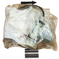 Brand New SIEMENS DISHWASHER AQUASTOP VALVE SE56T590AU SE56T590AU/01