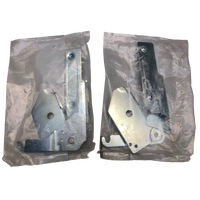 SMEG DISHWASHER LEFT & RIGHT HAND DOOR HINGE DWA314W DWA314WD DWA314X