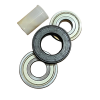 ELECTROLUX WASHING MACHINE DRUM SEAL BEARING KIT 914517506 EW1480F