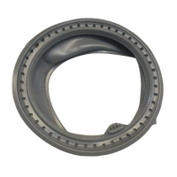 Brand New ELECTROLUX WASHING MACHINE DOOR SEAL GASKET EW880F 914792710