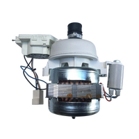 Brand New ARISTON DISHWASHER RECIRCULATION WASH PUMP MOTOR LD87 LD87X LD87XAUS