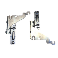 2 X BOSCH DISHWASHER DOOR HINGE SGI4335 SGI4335AU/41 SGI4335AU/43 SGI4335AU/49