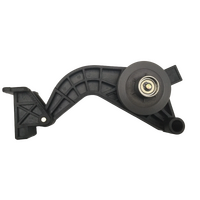 BOSCH MAXX TUMBLE DRYER DRUM PULLEY WTL6300 WTL6300AU WTL6300AU/01 WTL6300AU/02