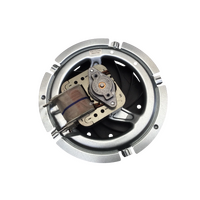 ELECTROLUX 600MM PYROLYTIC OVEN COOLING FAN MOTOR EVEP615SB 944031667
