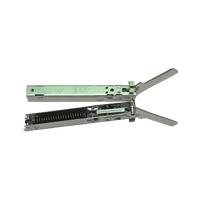 2 X AEG OVEN DOOR HINGE BY9014000M