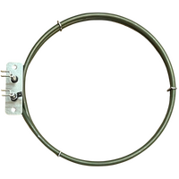 AEG 900MM STOVE OVEN FAN FORCED ELEMENT 49669GO-MN