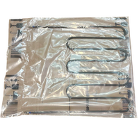 ELECTROLUX E:LINE DUO SMALL OVEN UPPER TOP GRILL ELEMENT EUEE63AS*39