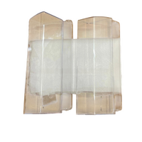 FRIGIDAIRE FRIDGE REFRIGERATOR DAIRY DOOR LID COVER KIT