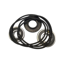 LG WASHING MACHINE DRUM SHAFT TUB SEAL BEARING KIT WD-1019BD WD-1219BD