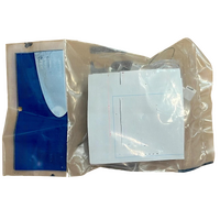 SIMPSON EVOLUTION 807 OVEN MAIN OVEN THERMOSTAT CONTROL 63C807S*07 63C807W*07