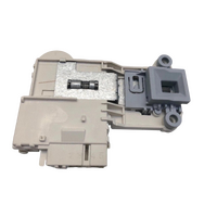 ELECTROLUX WASHER DRYER COMBO DOOR LOCK SWITCH