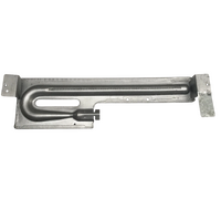Brand New CHEF 671 CLASSIC 600MM GAS WALL OVEN BURNER GOCE671 GOCE671TN GOCE671TR