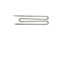 MIELE WASHING MACHINE HEATER HEATING ELEMENT W417 W418 W419 W422 W423 W423DR