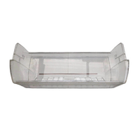 ELECTROLUX SIDE BY SIDE FRIDGE BOTTOM DOOR BIN SHELF ERE6100SX-XPH