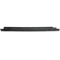 SMEG DISHWASHER LOWER BOTTOM DOOR SEAL GASKET