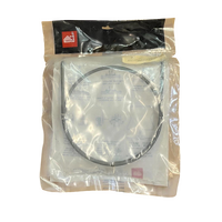 EXPRESS ELECTROLUX 697 WALL OVEN FAN FORCED ELEMENT