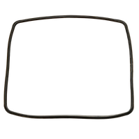 SMEG OVEN DOOR SEAL GASKET SF501XPZUE SF565XPZ SF566XPZ SF568X SF585X SF585XLS