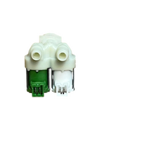 ELECTROLUX FRONT LOADER WASHING MACHINE WATER INLET VALVE EW1050F