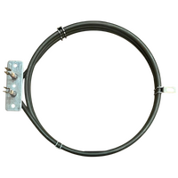 ARISTON STOVE OVEN FAN FORCED ELEMENT AP9596CXEX AP9596C(X)EX