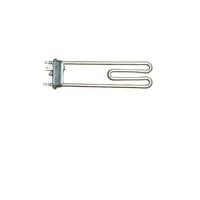 Brand New FISHER & PAYKEL WASHING MACHINE HEATER HEATING ELEMENT WH70F60W2 - 98710