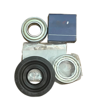 SIMPSON AQUARIUS 711 WASHING MACHINE DRUM SEAL BEARING KIT 22S711E*06 22S711E*07