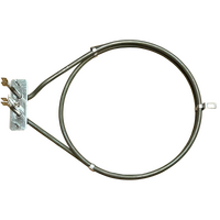 2000W BLANCO OVEN FAN FORCED ELEMENT BOSEP168X BOSEP168X1