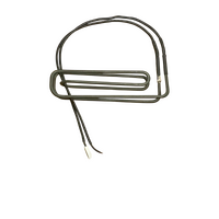 Brand New WESTINGHOUSE FRIDGE DEFROST HEATER ELEMENT WSE6970WF 925042660
