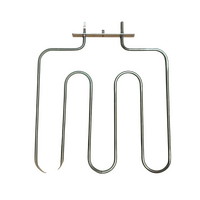 ILVE OVEN LOWER BOTTOM GRILL ELEMENT 600WMP 645LMP 6631CNMP 6640CMP