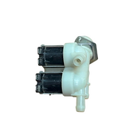 SAMSUNG AIR REFRESH WASHER DRYER COLD WATER INLET VALVE