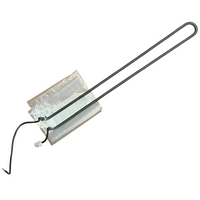ELECTROLUX FRIDGE DEFROST HEATER ELEMENT ETE4402SB-RE