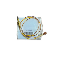 SMEG GAS COOKTOP WOK BURNER THERMOCOUPLE A2D CIR34XS CIR574XS3 CIR60XS CIR60XS3