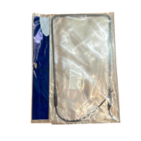 ELECTROLUX FRIDGE DEFROST HEATER ELEMENT ESE6078WA ESE6078WA*04