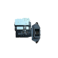 LG 6 MOTION DIRECT DRIVE WASHING MACHINE DOOR LOCK SWITCH WD14023D6 WD14024D6