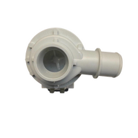 ELECTROLUX WATER AID WASHING MACHINE RECIRCULATION PUMP EWT806SB
